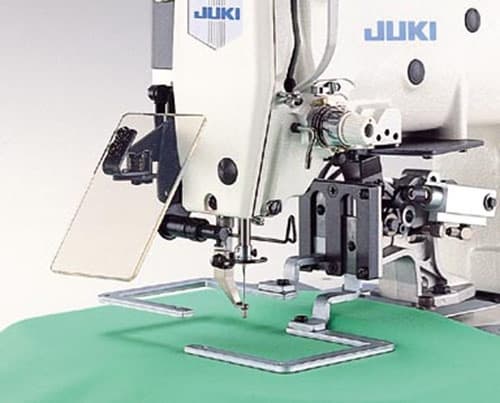 JUKI LK_1910 Shape Tacking Sewing Machine